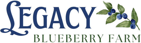 Legacy Blueberry Farm